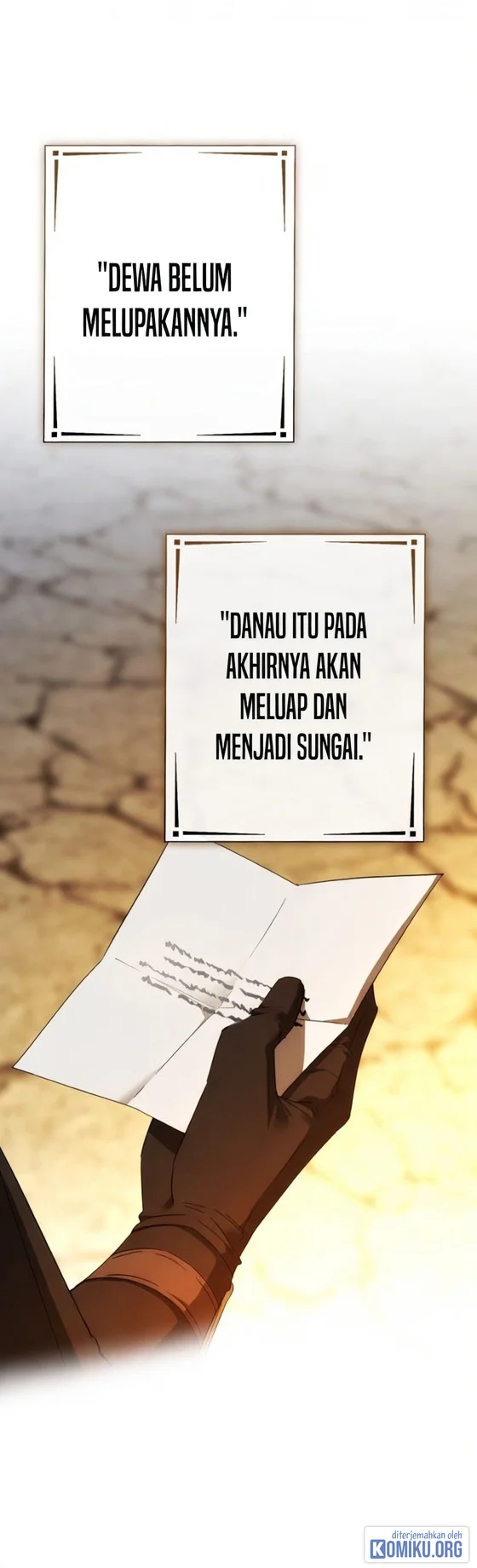 Trash of the Count’s Family Chapter 191 Gambar 69