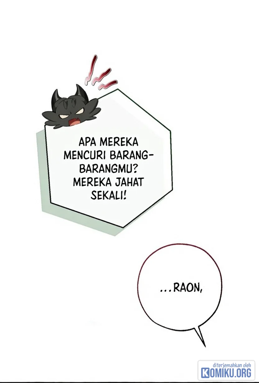 Trash of the Count’s Family Chapter 191 Gambar 7