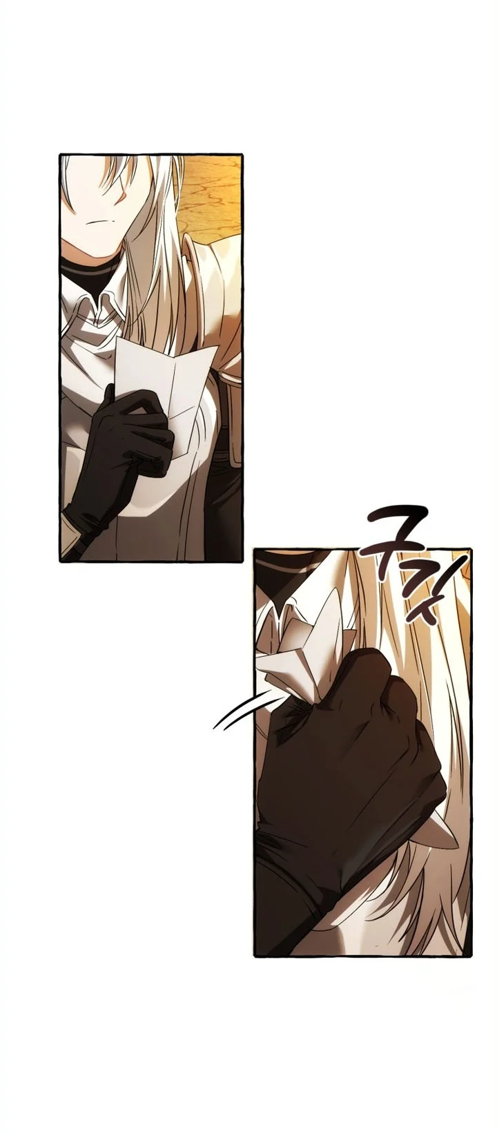 Trash of the Count’s Family Chapter 191 Gambar 72
