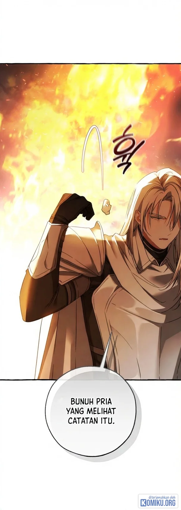 Trash of the Count’s Family Chapter 191 Gambar 73