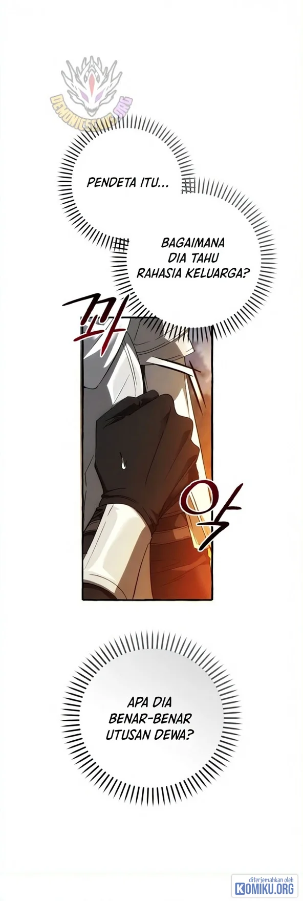 Trash of the Count’s Family Chapter 191 Gambar 78