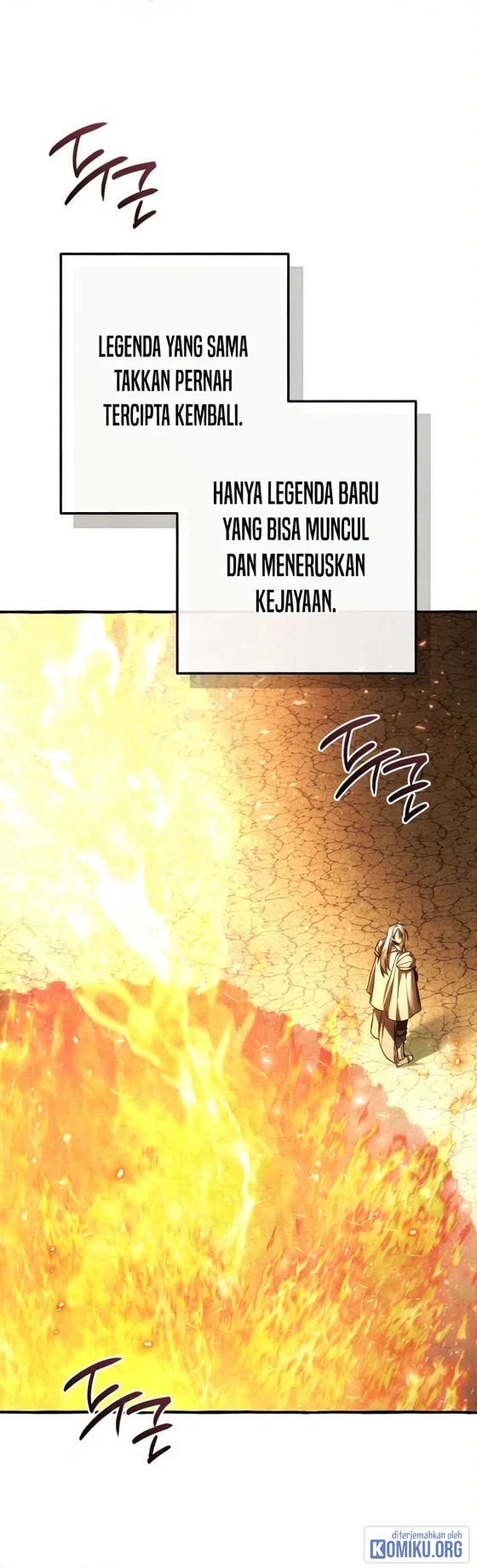 Trash of the Count’s Family Chapter 191 Gambar 79