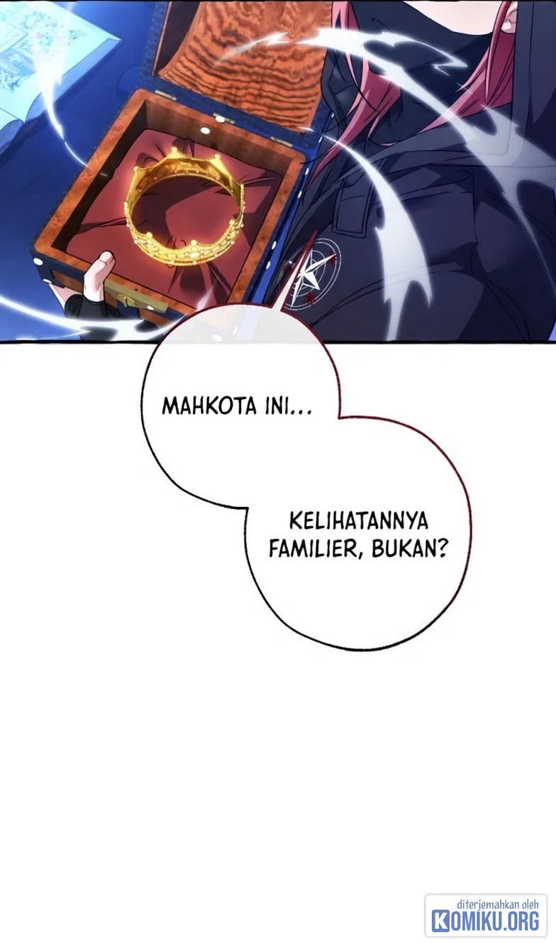 Trash of the Count’s Family Chapter 191 Gambar 8