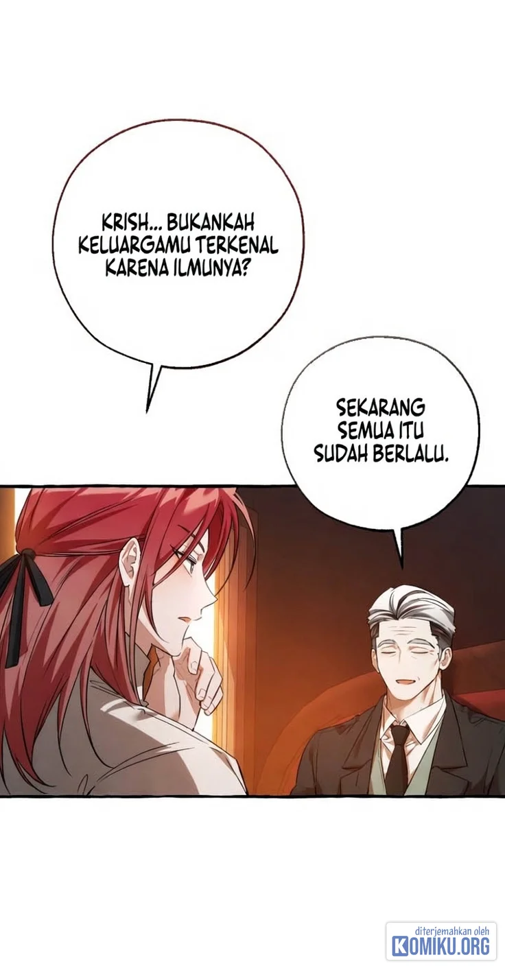 Trash of the Count’s Family Chapter 192 Gambar 10