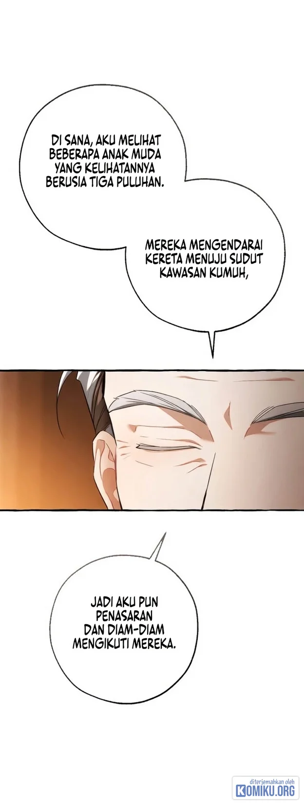 Trash of the Count’s Family Chapter 192 Gambar 12