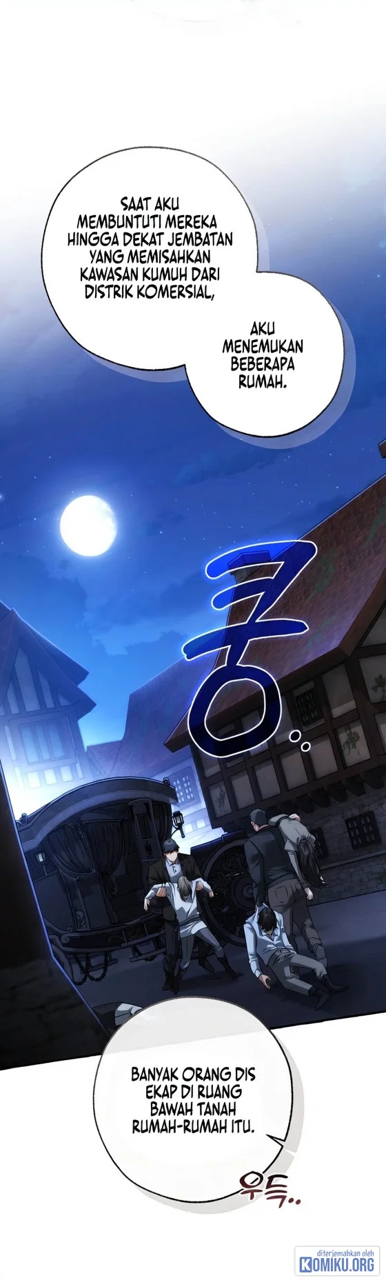 Trash of the Count’s Family Chapter 192 Gambar 13