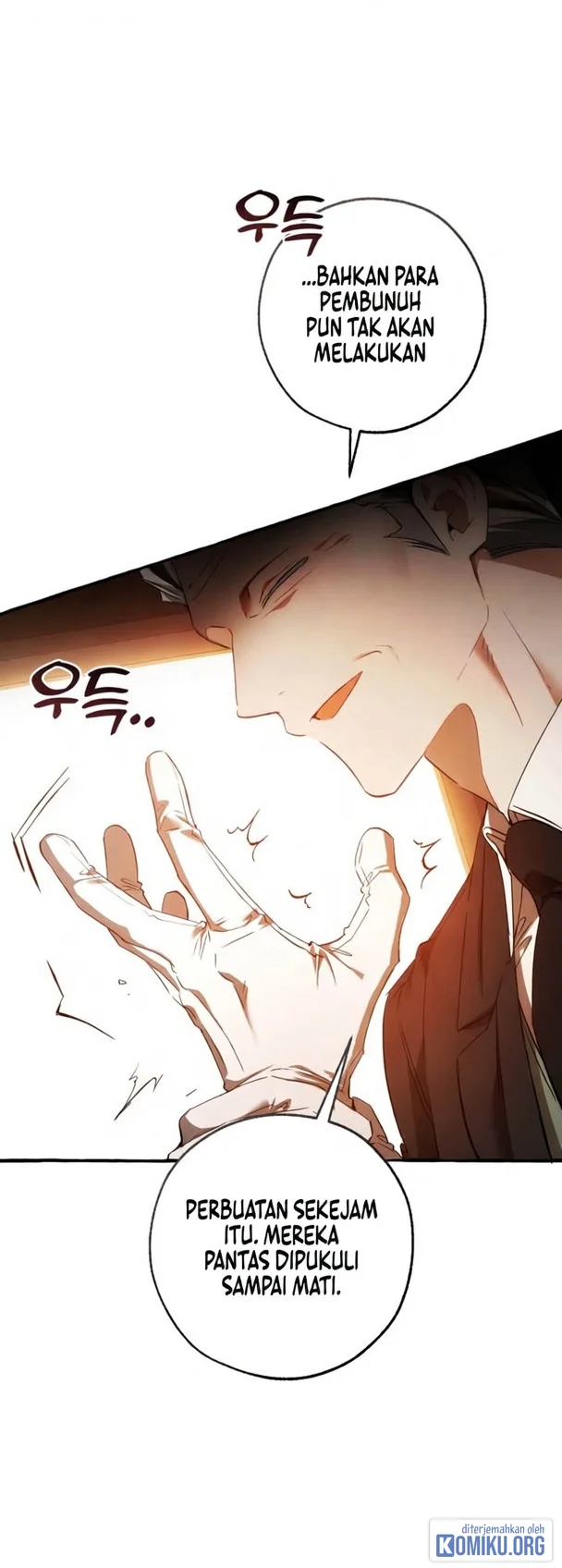 Trash of the Count’s Family Chapter 192 Gambar 15