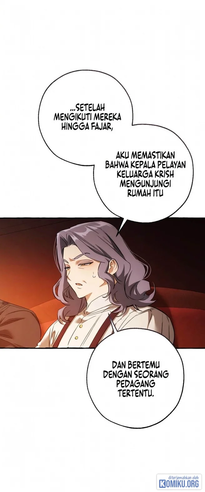 Trash of the Count’s Family Chapter 192 Gambar 16