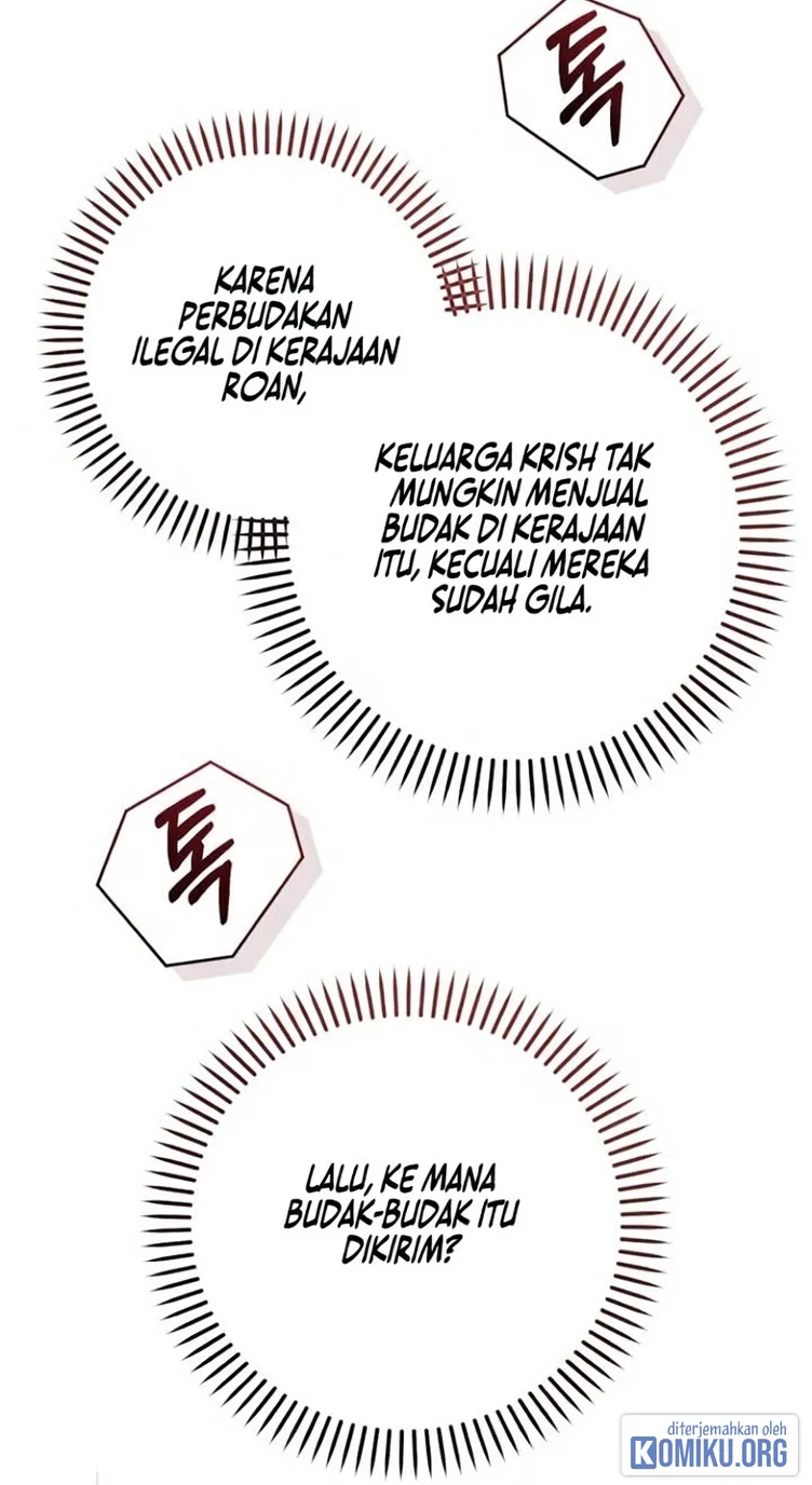 Trash of the Count’s Family Chapter 192 Gambar 18