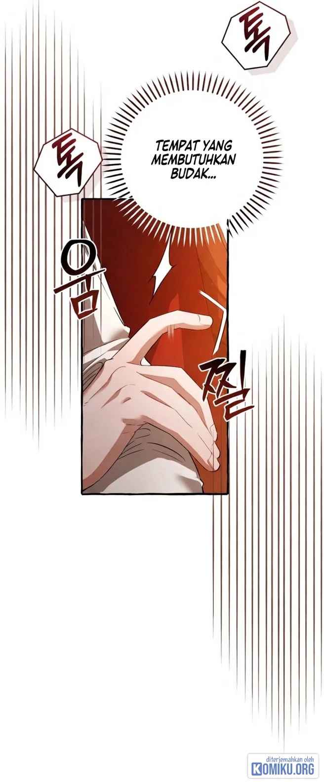 Trash of the Count’s Family Chapter 192 Gambar 19