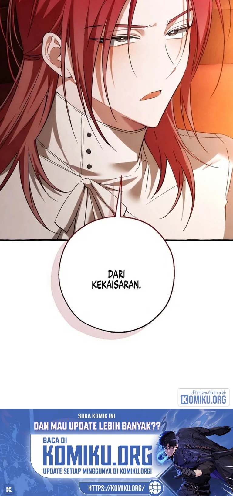 Trash of the Count’s Family Chapter 192 Gambar 25