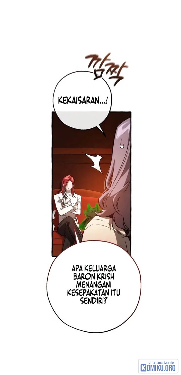 Trash of the Count’s Family Chapter 192 Gambar 26