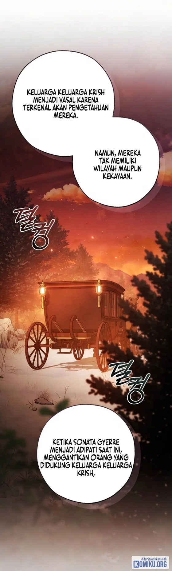 Trash of the Count’s Family Chapter 192 Gambar 28