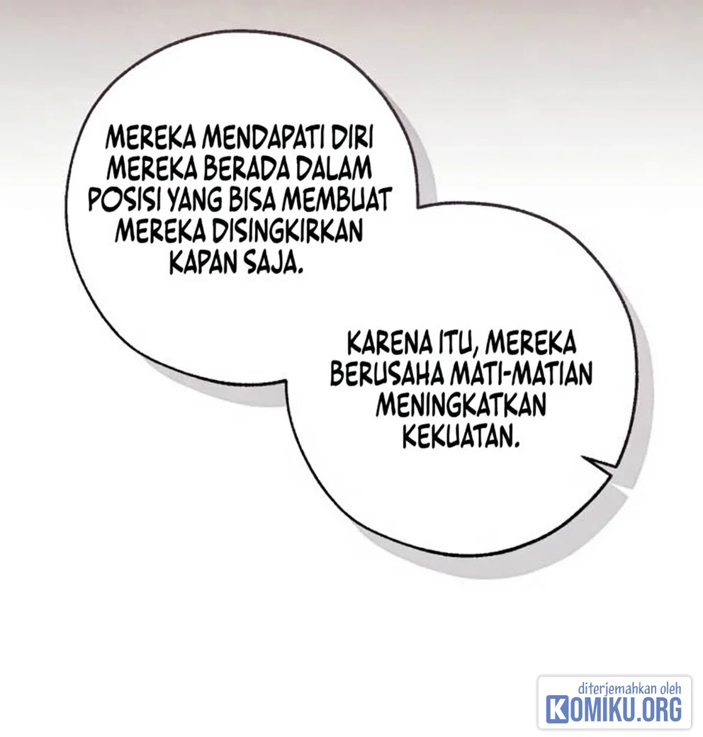 Trash of the Count’s Family Chapter 192 Gambar 29