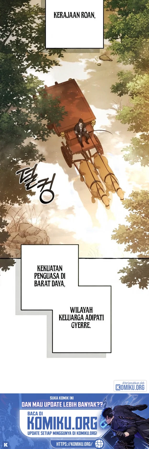 Trash of the Count’s Family Chapter 192 Gambar 3