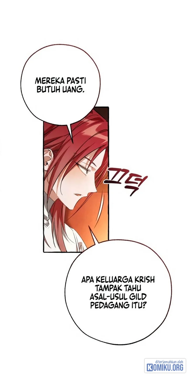 Trash of the Count’s Family Chapter 192 Gambar 30