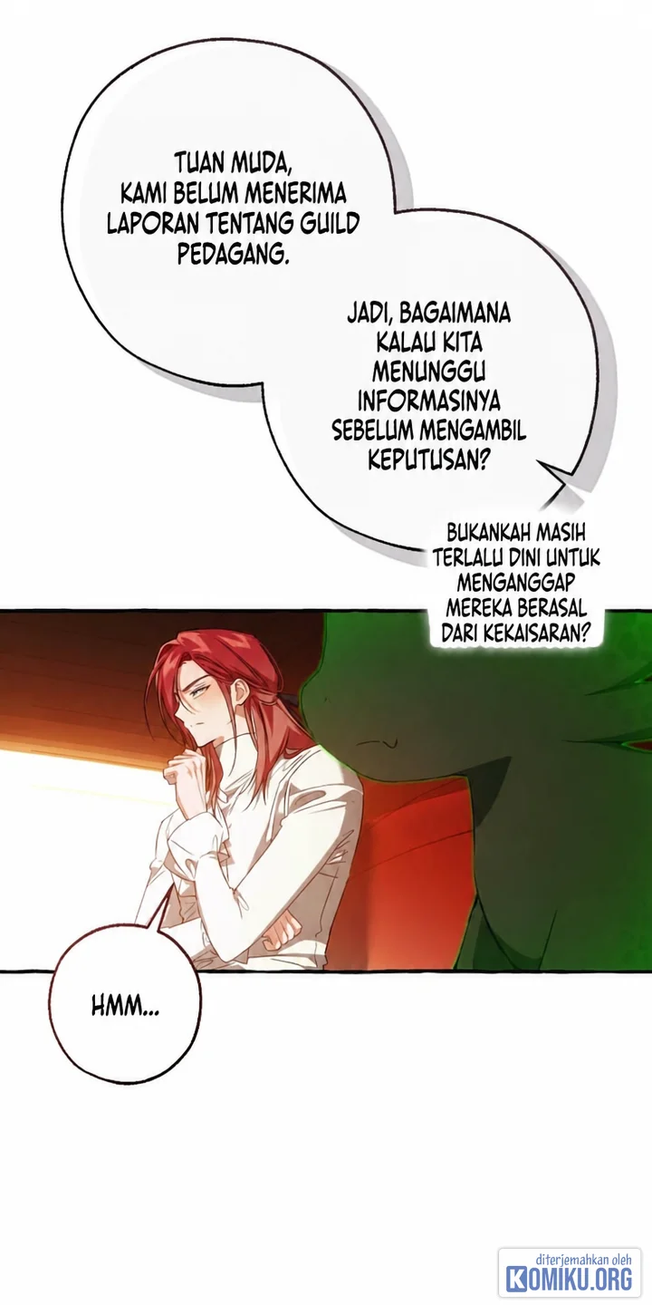 Trash of the Count’s Family Chapter 192 Gambar 32