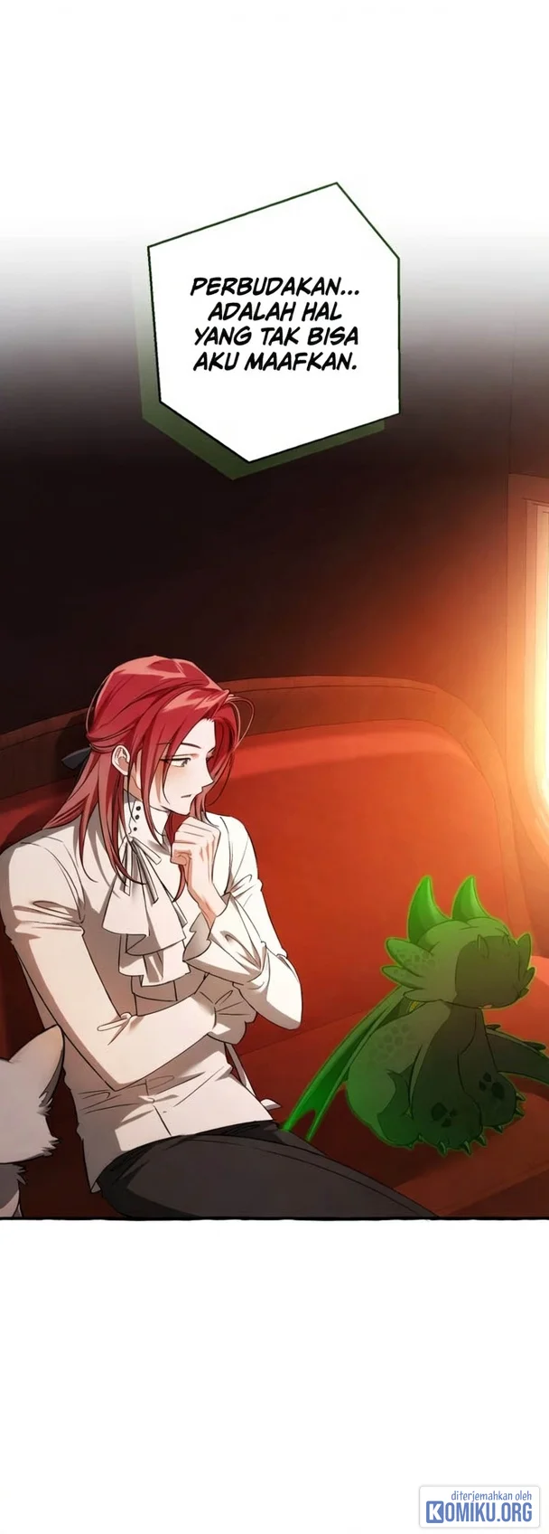 Trash of the Count’s Family Chapter 192 Gambar 33