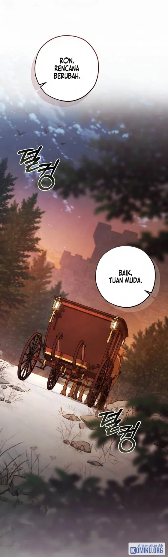 Trash of the Count’s Family Chapter 192 Gambar 37