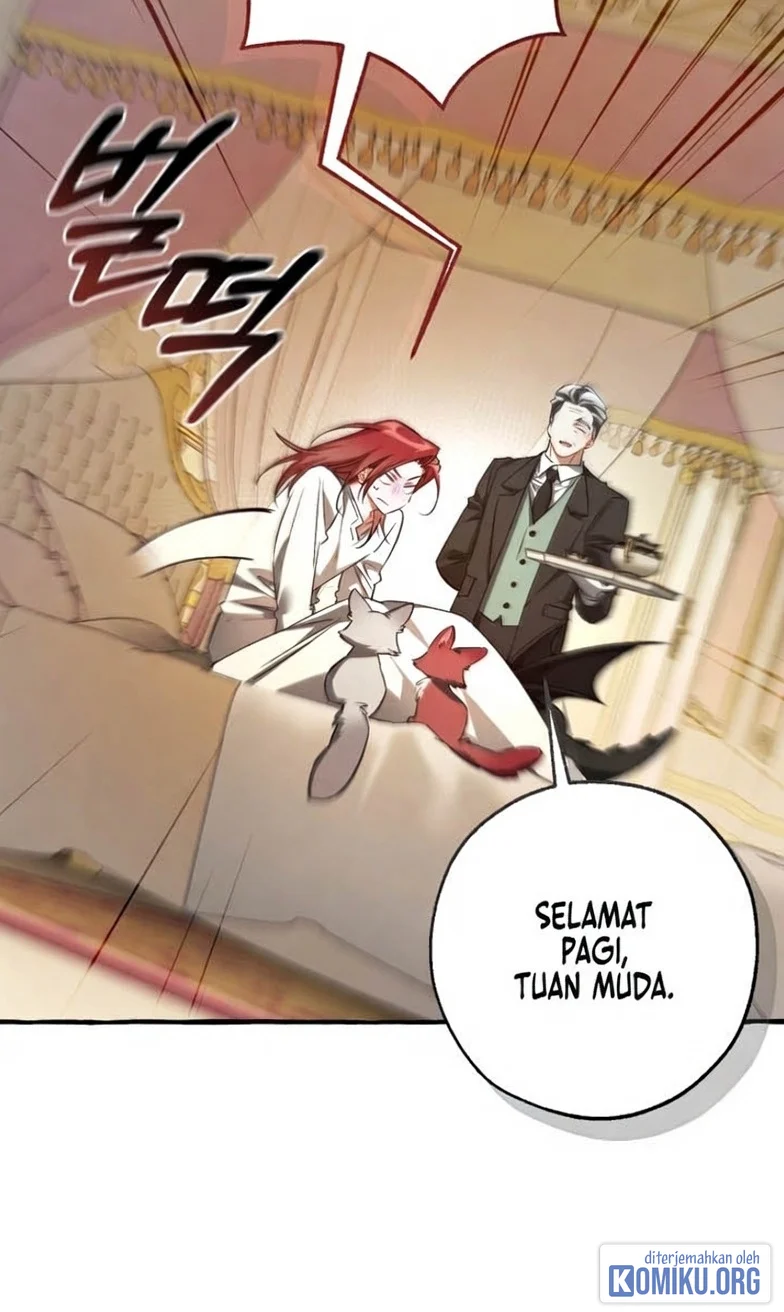 Trash of the Count’s Family Chapter 192 Gambar 41