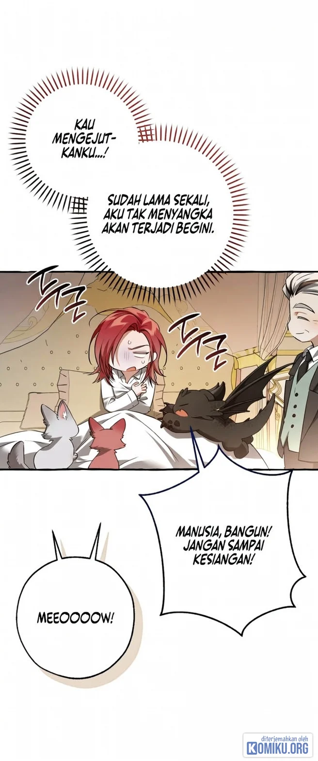 Trash of the Count’s Family Chapter 192 Gambar 42