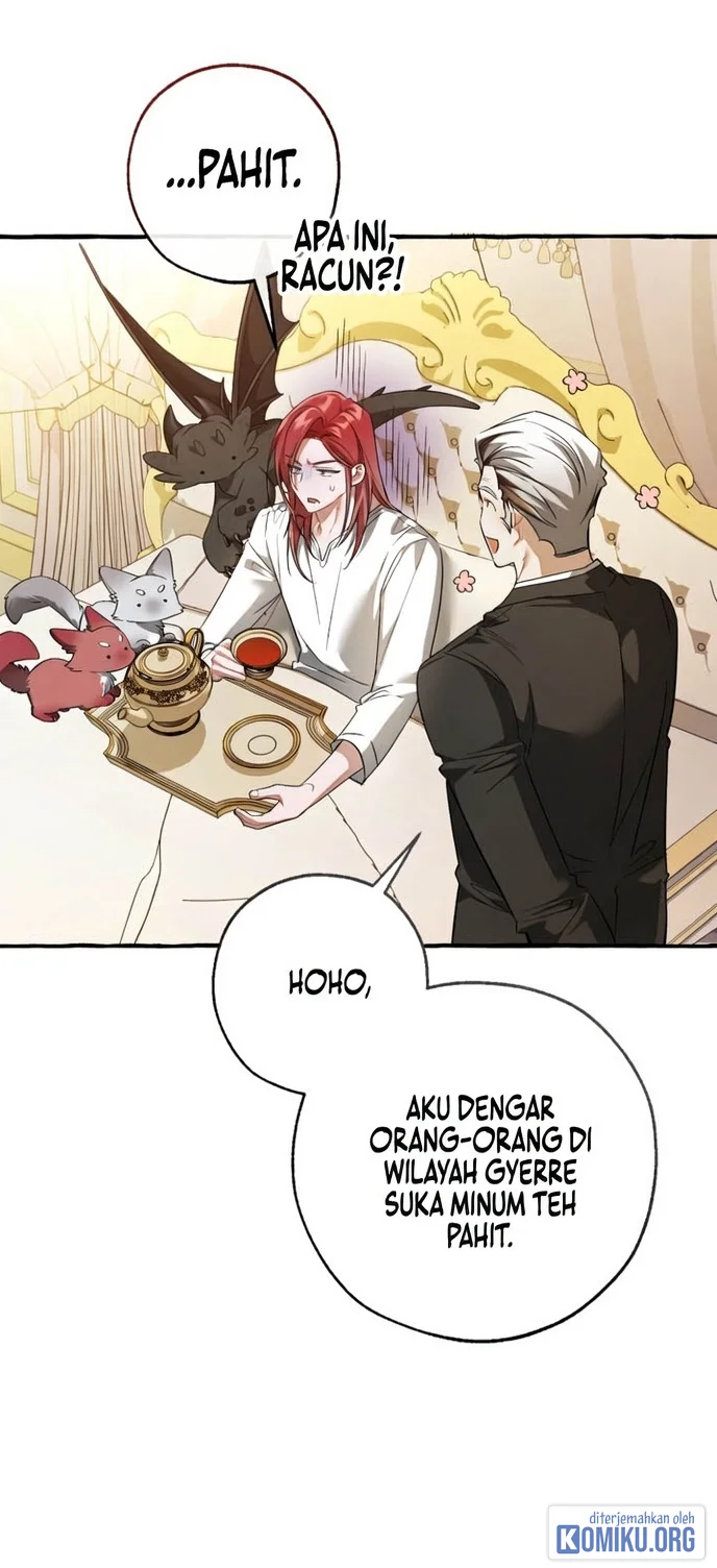 Trash of the Count’s Family Chapter 192 Gambar 46