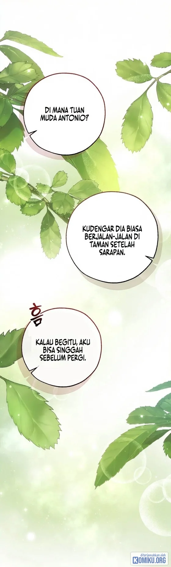 Trash of the Count’s Family Chapter 192 Gambar 50
