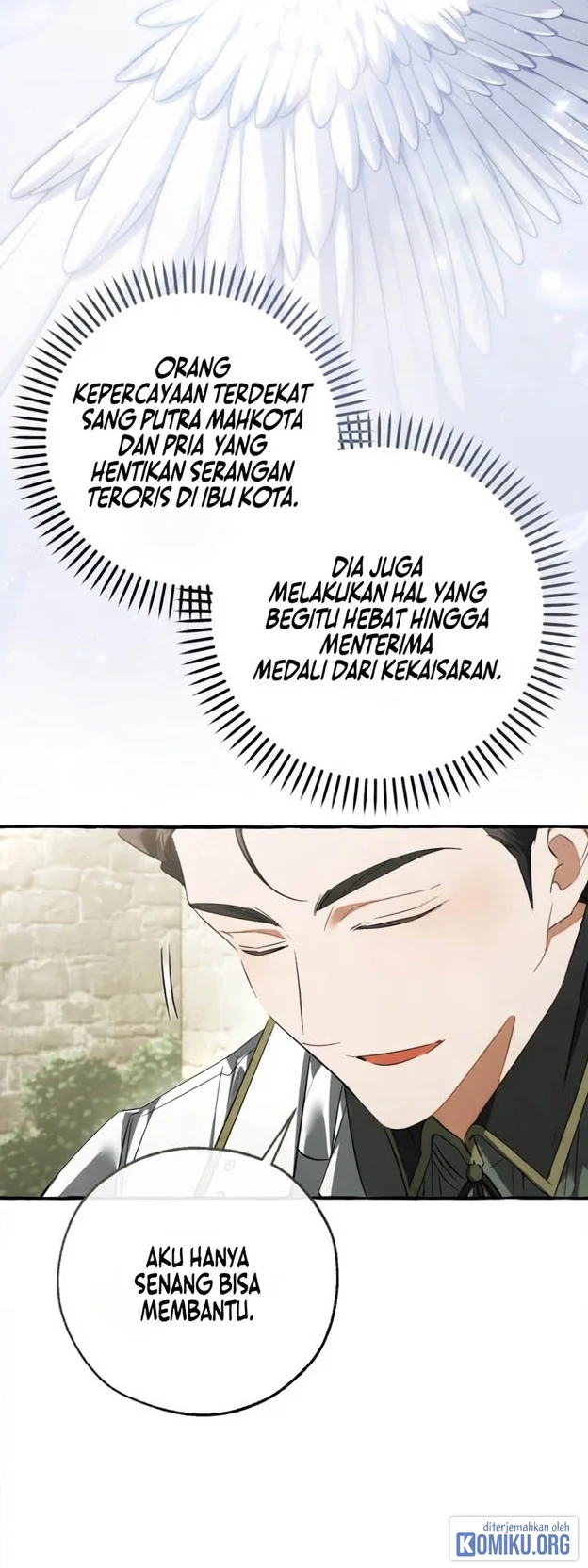 Trash of the Count’s Family Chapter 192 Gambar 56