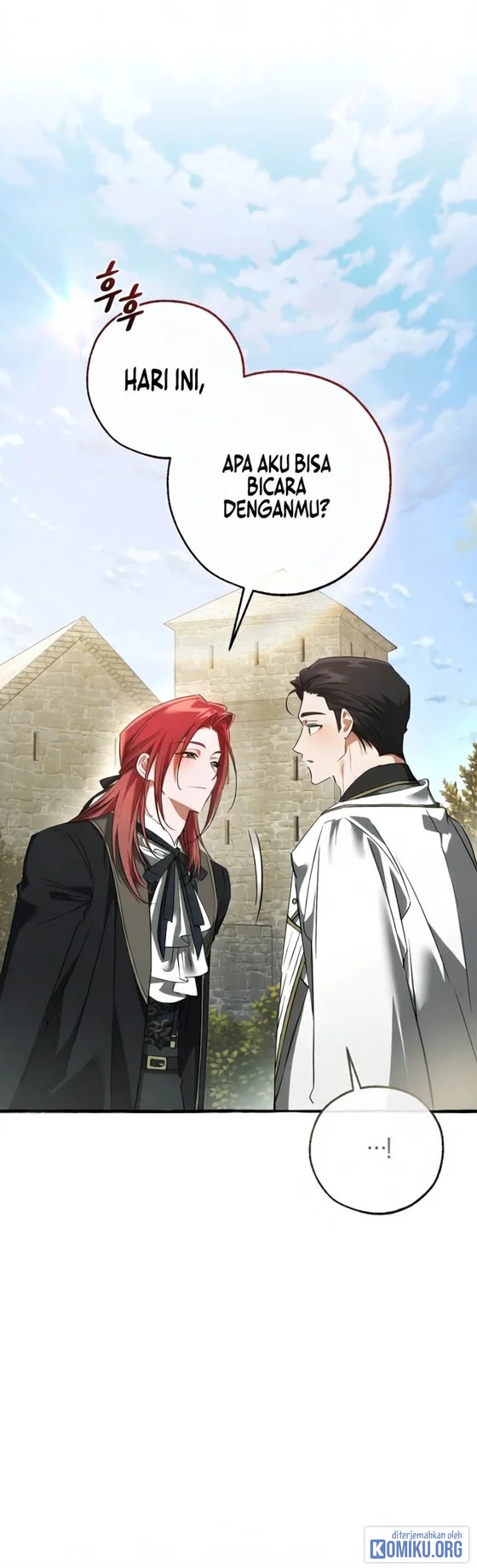 Trash of the Count’s Family Chapter 192 Gambar 57