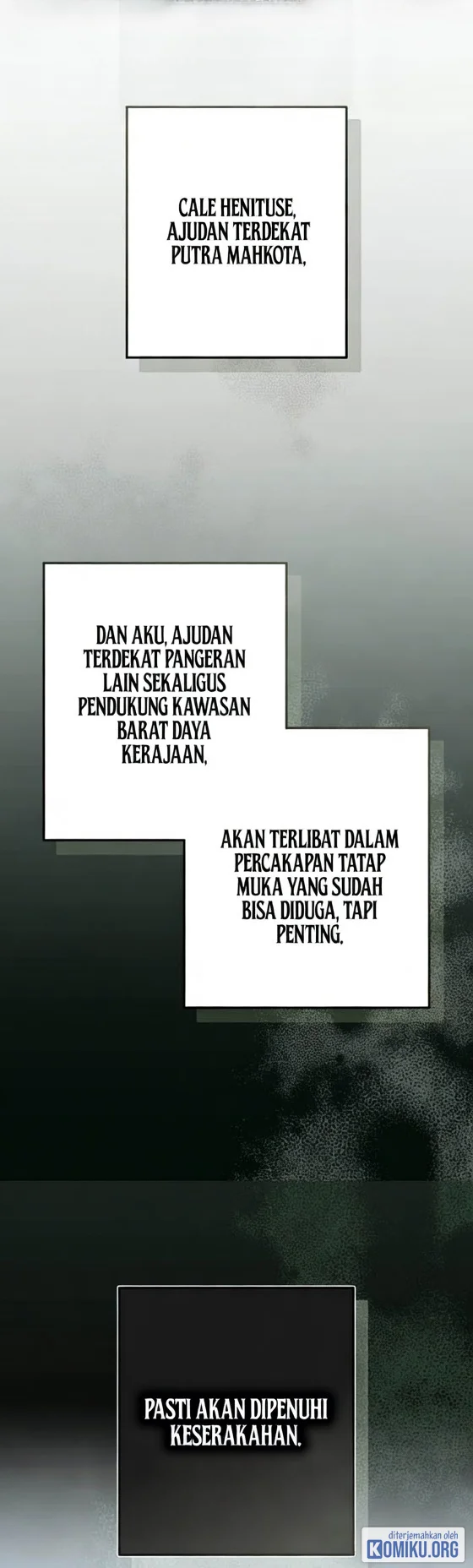 Trash of the Count’s Family Chapter 192 Gambar 60