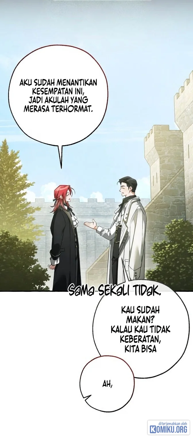 Trash of the Count’s Family Chapter 192 Gambar 61