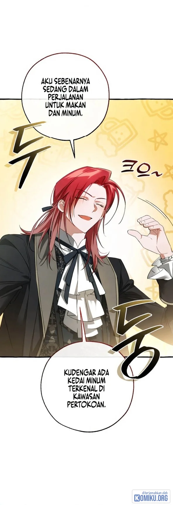 Trash of the Count’s Family Chapter 192 Gambar 62
