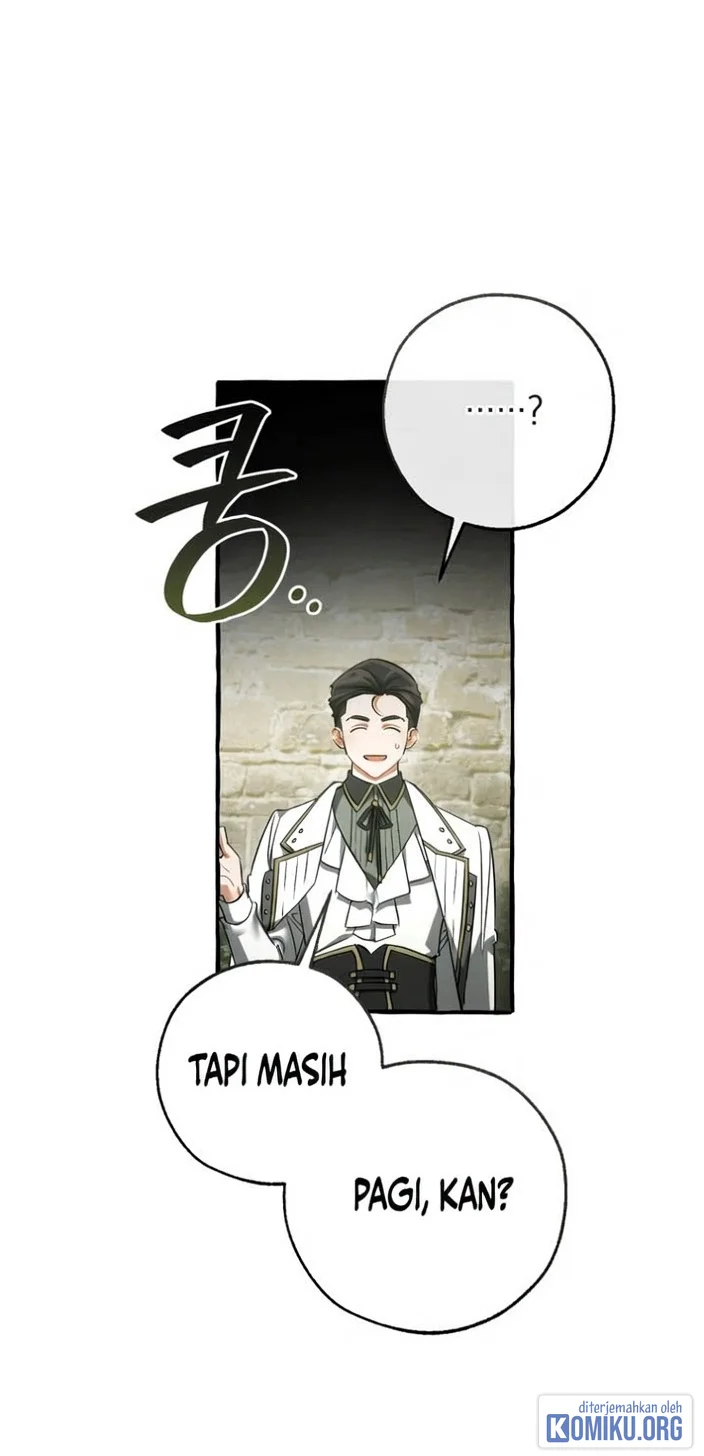 Trash of the Count’s Family Chapter 192 Gambar 63