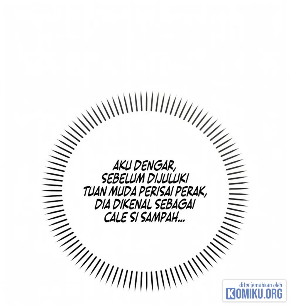 Trash of the Count’s Family Chapter 192 Gambar 66