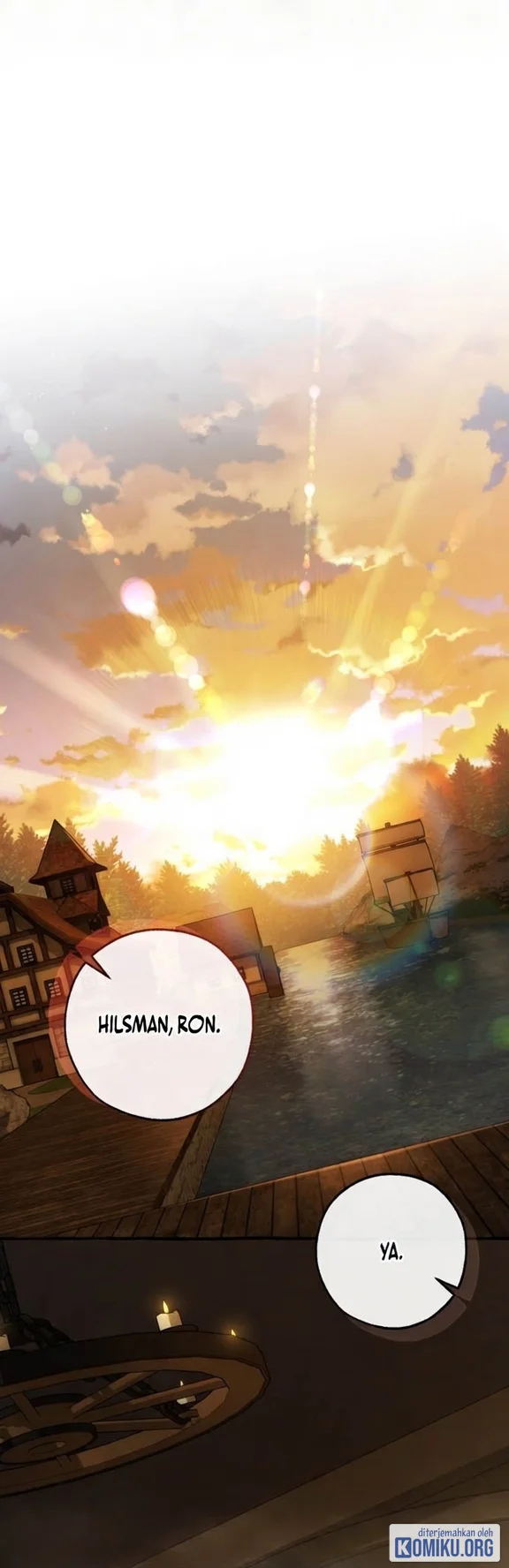 Trash of the Count’s Family Chapter 192 Gambar 68