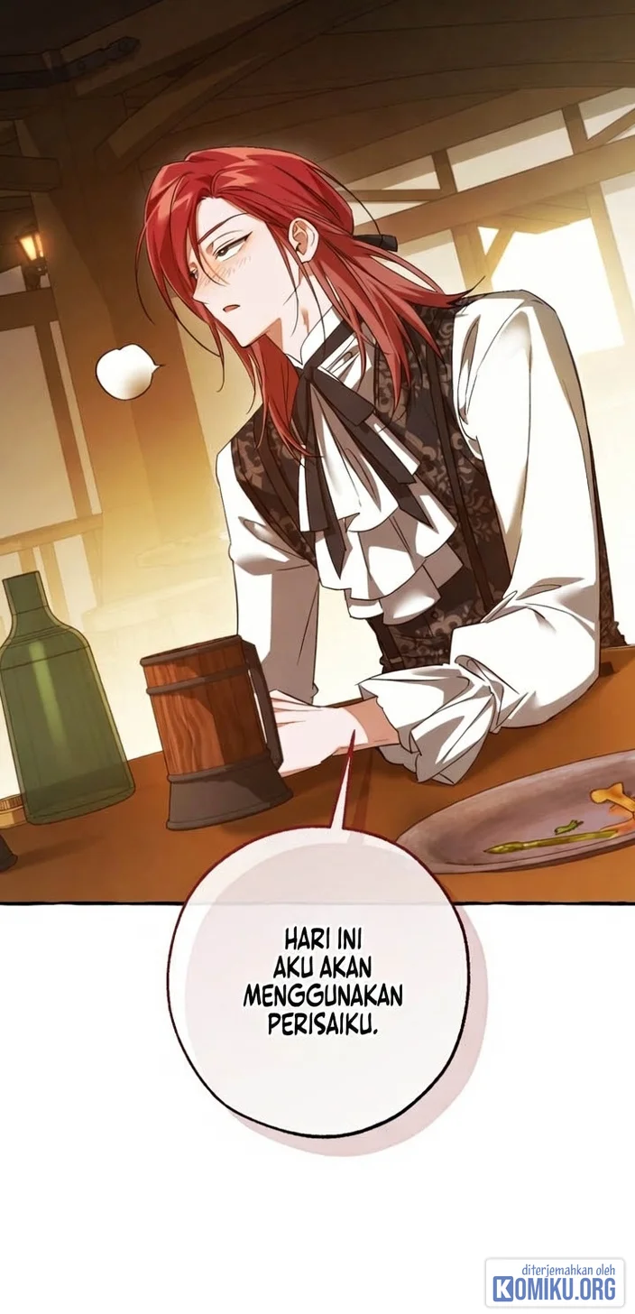 Trash of the Count’s Family Chapter 192 Gambar 69