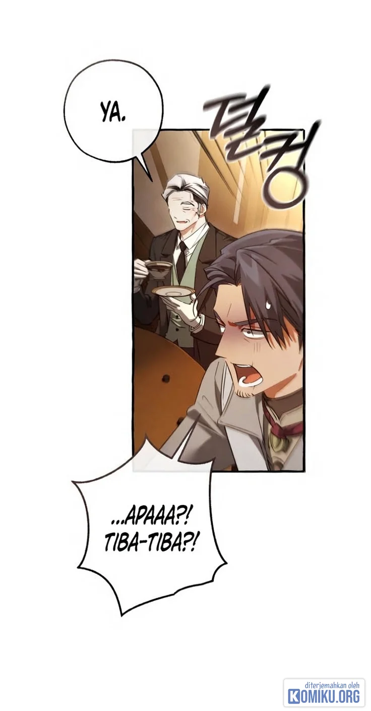 Trash of the Count’s Family Chapter 192 Gambar 70