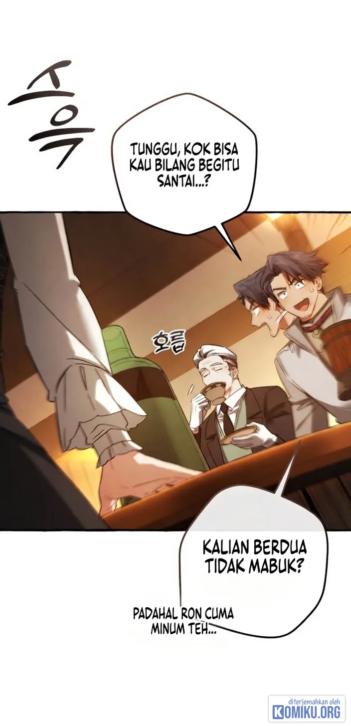 Trash of the Count’s Family Chapter 192 Gambar 71