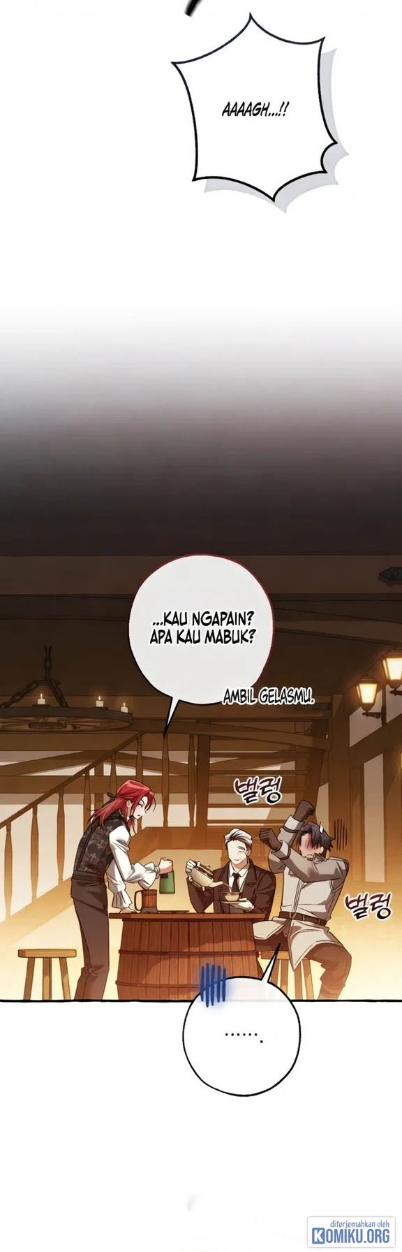 Trash of the Count’s Family Chapter 192 Gambar 74