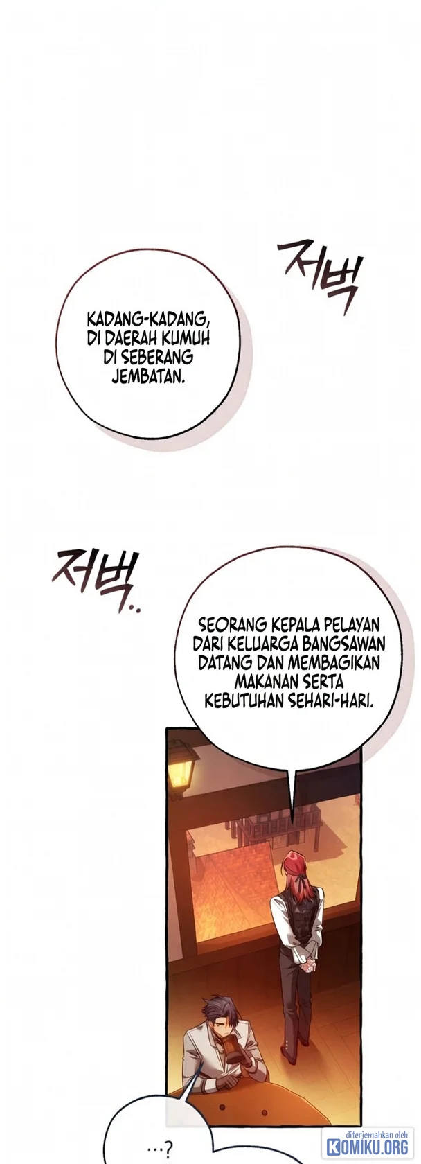 Trash of the Count’s Family Chapter 192 Gambar 77
