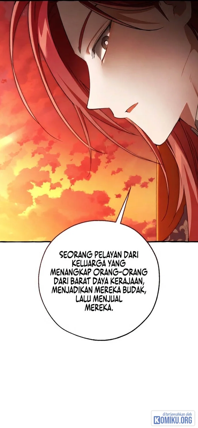 Trash of the Count’s Family Chapter 192 Gambar 80