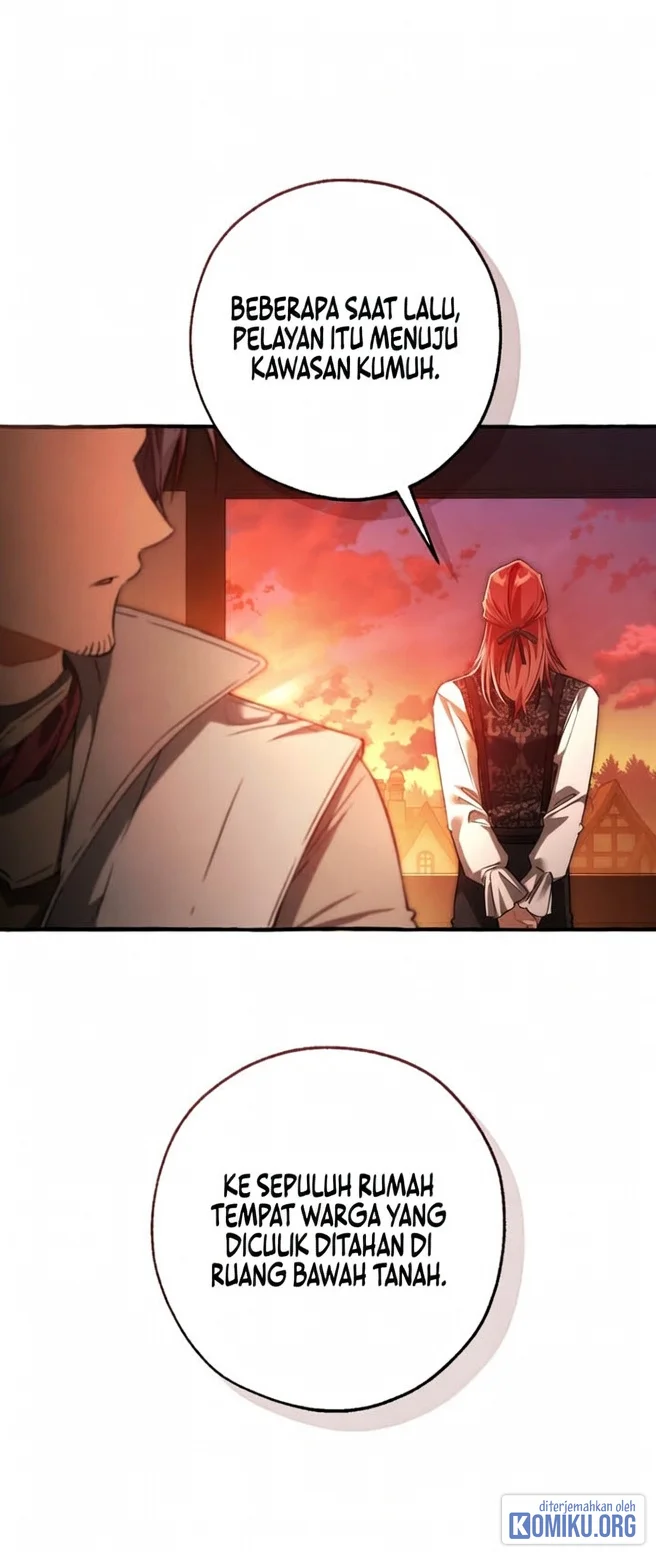 Trash of the Count’s Family Chapter 192 Gambar 82