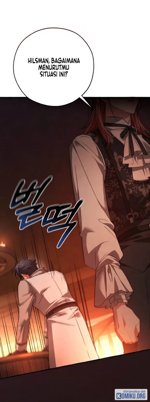 Trash of the Count’s Family Chapter 192 Gambar 83