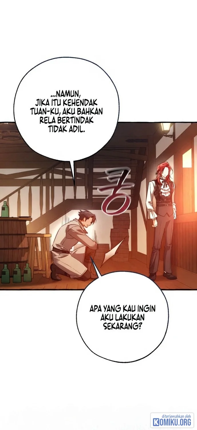 Trash of the Count’s Family Chapter 192 Gambar 85