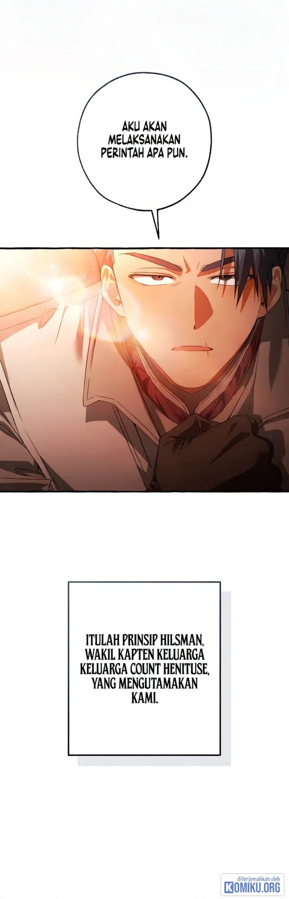 Trash of the Count’s Family Chapter 192 Gambar 87