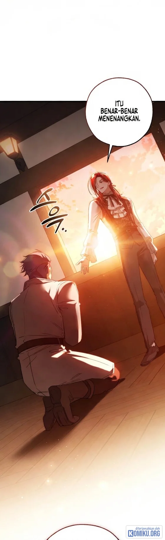 Trash of the Count’s Family Chapter 192 Gambar 88