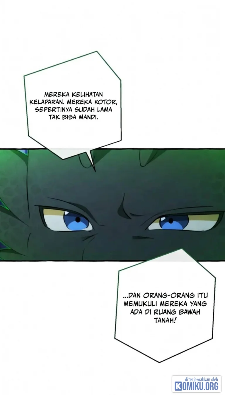 Trash of the Count’s Family Chapter 193 Gambar 12