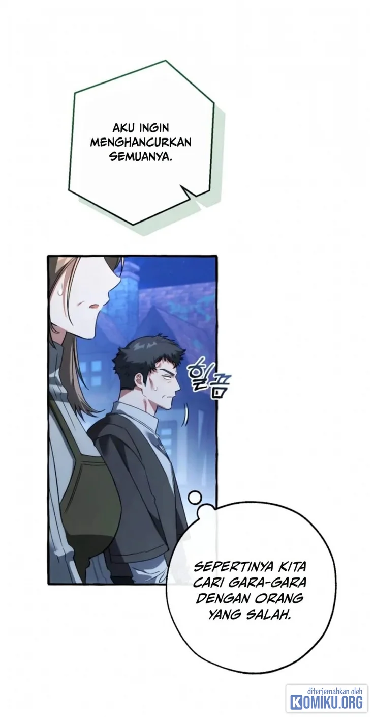 Trash of the Count’s Family Chapter 193 Gambar 13