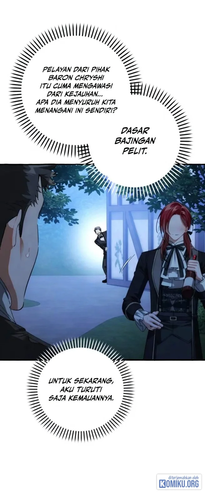 Trash of the Count’s Family Chapter 193 Gambar 14