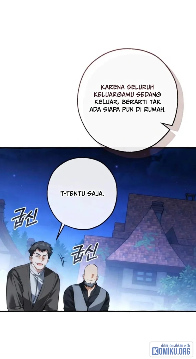 Trash of the Count’s Family Chapter 193 Gambar 15